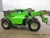Телескопический погрузчик Merlo P 32.6 L купить в компании Рабочие Машины