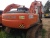 Гусеничный экскаватор HITACHI ZX200-3 купить в компании Рабочие Машины