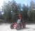 Купить б/у телескопический погрузчик Manitou MLT629
