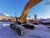 Гусеничный экскаватор Hyundai R 330 купить в компании Рабочие Машины