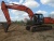 Гусеничный экскаватор HITACHI ZAXIS 330LC купить в компании Рабочие Машины