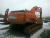 Гусеничный экскаватор DOOSAN / DAEWOO SOLAR 255LC-V 2011 г купить в компании Рабочие Машины