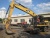 Колесный экскаватор CATERPILLAR M318D купить в компании Рабочие Машины