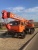 Автокран КЛИНЦЫ КС-55713-1К купить в компании Рабочие Машины