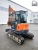Мини-экскаватор LONKING CDM6035 2023 купить в компании Рабочие Машины