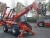 Телескопический погрузчик Manitou 1335 SL купить в компании Рабочие Машины
