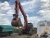 Гусеничный экскаватор HITACHI ZAXIS 600LC, 2005 г. купить в компании Рабочие Машины