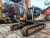 ГУСЕНИЧНЫЙ ЭКСКАВАТОР HYUNDAI R260LC-9S 2013 купить в компании Рабочие Машины