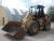 Фронтальный погрузчик Caterpillar 930G купить в компании Рабочие Машины