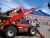 Телескопический погрузчик Manitou MT1740 купить в компании Рабочие Машины