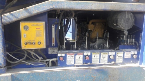 Грохот SANDVIK QE330 (Fintec 640) 2008 г/в купить в компании Рабочие Машины