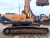 ГУСЕНИЧНЫЙ ЭКСКАВАТОР HYUNDAI R260LC-9S 2013 купить в компании Рабочие Машины