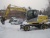 Колесный экскаватор New Holland MH 4.6 купить в компании Рабочие Машины