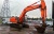 Гусеничный экскаватор HITACHI EX230 купить в компании Рабочие Машины