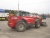 Телескопический погрузчик MANITOU MT 1840 купить в компании Рабочие Машины