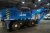 Перегружатель TEREX - FUCHS MHL340 купить в компании Рабочие Машины