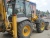 Экскаватор-погрузчик JCB 4CX купить в компании Рабочие Машины