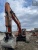 Гусеничный экскаватор DOOSAN SOLAR 340LC-V купить в компании Рабочие Машины