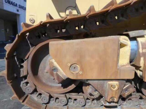 Бульдозер CATERPILLAR D 10T купить в компании Рабочие Машины