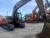 Гусеничный экскаватор CAT 318 купить в компании Рабочие Машины