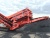 Двухдековый грохот Sandvik QA140 купить в компании Рабочие Машины