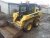 Мини-погрузчик John Deere 317 купить в компании Рабочие Машины