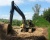 Гусеничный экскаватор VOLVO EC210B купить в компании Рабочие Машины