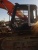 Экскаватор гусеничный Hitachi ЕX220 купить в компании Рабочие Машины