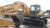 Гусеничный экскаватор HYUNDAI R 220LC-9S купить в компании Рабочие Машины