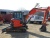 Мини-экскаватор KUBOTA U48-4 купить в компании Рабочие Машины