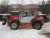 Телескопический погрузчик MANITOU MT1840 купить в компании Рабочие Машины