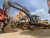 Гусеничный экскаватор Volvo 290 купить в компании Рабочие Машины