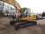 Экскаватор гусеничный Komatsu PC210LC-8K купить в компании Рабочие Машины