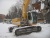 Экскаватор гусеничный Liebherr 906 купить в компании Рабочие Машины