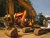 Гусеничный экскаватор JCB JS 220S купить в компании Рабочие Машины
