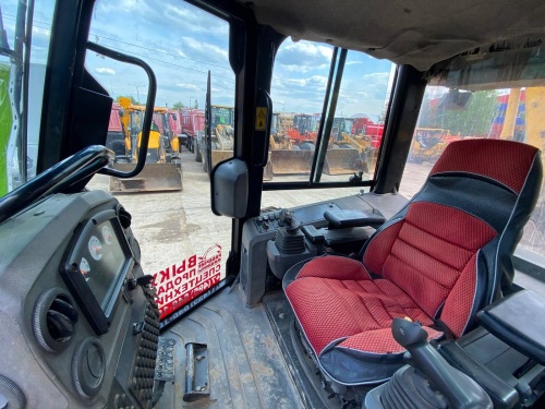 Бульдозер CAT D6K XL купить в компании Рабочие Машины