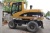 Колесный экскаватор Caterpillar M316C купить в компании Рабочие Машины