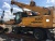 Кран пневмоколесный Sennebogen 630 2007г купить в компании Рабочие Машины