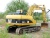 Экскаватор гусеничный Caterpillar 319C купить в компании Рабочие Машины