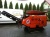 Мини дробилка Red Rhino 5020 б/у