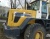 Фронтальный погрузчик FOTON FL956F купить в компании Рабочие Машины