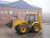 экскаватор-погрузчик JCB 4CX купить в компании Рабочие Машины