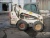 Мини-погрузчик BOBCAT 530 купить в компании Рабочие Машины