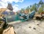 ТРЕХДЕКОВЫЙ МОБИЛЬНЫЙ ГРОХОТ POWERSCREEN TURBO CHIEFTAIN 2100X TRACK (3 DECK)  купить в компании Рабочие Машины