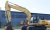 Гусеничный экскаватор NEW HOLLAND  E305 купить в компании Рабочие Машины