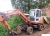экскаватор колесный Hyundai robex 500W купить в компании Рабочие Машины