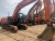 Гусеничный экскаватор Hitachi ZX210 купить в компании Рабочие Машины