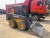 Мини-погрузчик John Deere 318D купить в компании Рабочие Машины