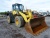 Фронтальный погрузчик Komatsu WA320-5 купить в компании Рабочие Машины