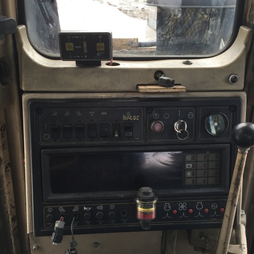 Бульдозер CATERPILLAR D 9R купить в компании Рабочие Машины